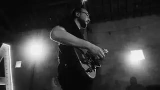 As An Antler  &ndash;  Ag Tos&ugrave; / Koselig ( Live session @ Fudd&rsquo;s Park )