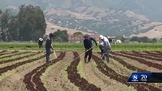 Push for new farmworker housing in Monterey County