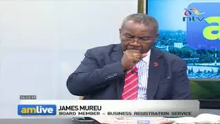 Edward Ouko should have taken responsibility or quit audit office - Gituro || AM Live