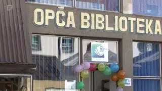 Šezdeset godina Opće biblioteke Vareš