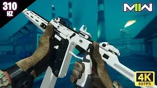 Call of Duty Modern Warfare II: Team Deathmatch Black God | Multiplayer (No Commentary) 310Hz