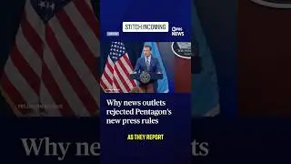 Freedom of the press is essential to every democracy.