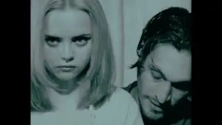 Lebanon Hanover - Einhorn (Buffalo '66, Vincent Gallo 1998)
