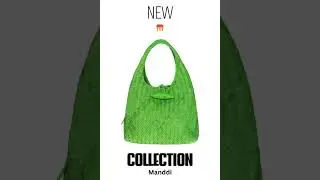 Signature Style: The Epitome of Exclusive Handbags #manddi #ExclusiveHandbag #ManddiStyle #Fashion
