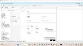 Tableau Tips: Add Multiple Parameters Like a Pro | Step-by-Step Tutorial