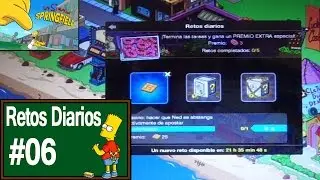 Los Simpson Springfield 
