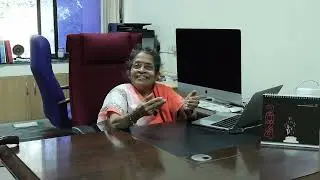 Prof. Rohini M. Godbole