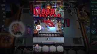 Magic Chess Go Go | 3☆ Asassin Brody | Satisfaction #mcgg #magicchessgogo  #satisfying