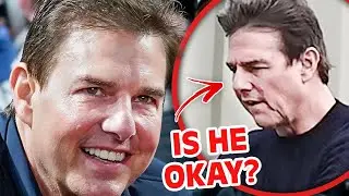 Why Tom Cruise Is The Most Hated Celebrity In Hollywood