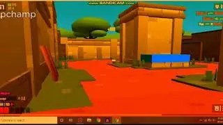 Krunker.io Video Game 2020 