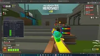 2020 (WORKING KRUNKER HACKS) FOR 2.9.6