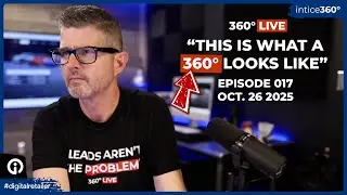 This Is What a 360&deg; Dealer Platform Looks Like