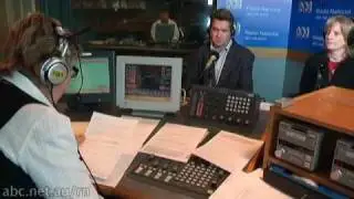 (Pt 1) Big increase in carbon pollution by 2020 - panel discussion (ABC Radio National)