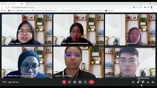 UHLB3132-35 GROUP 4 ONLINE EVENTS GROUP DISCUSSION