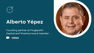1Kosmos Forgepoint Testimonial