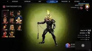 Watch Me Noob : Marvel Midnight Suns (LIVE)