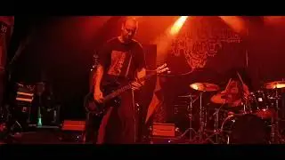 Genocide Pact Live Part 2 (Sunshine Theater, Albuquerque NM) 10/12/25