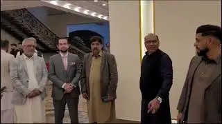Welema Event Vijay Raja @ G Jabeer Marquee Mirpur / Kanaily village TV