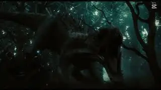 DINOSAUR EDIT 5.0