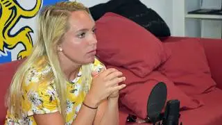 Intervju: Elin Rubensson