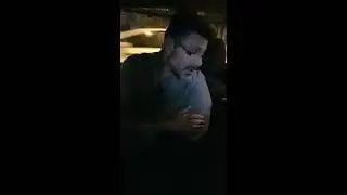 When Government Refuses To Protect You: Dublin taxi drivers catch an illegal taxi driver from Brazil