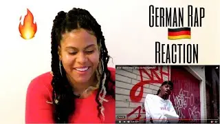 German Rap/Hip Hop Reaction