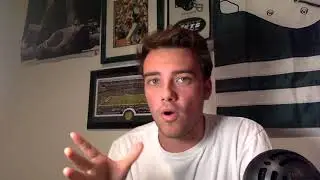 DeShone Kizer Traded To The Green Bay Packers