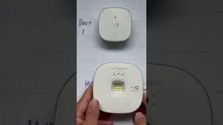 LiftMaster Smart Garage door Controller 821LMC S factory default