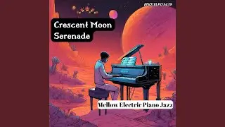 Moonlit Jazz Fusion