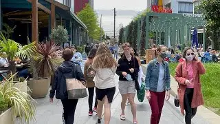 LONDON WALK 2021 | Westfield Stratford City Shopping Mall, Stratford Station