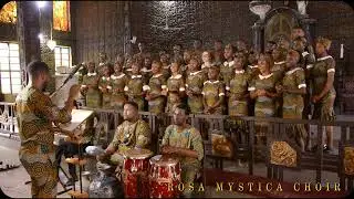 ANYI EZUKOTALA | ROSA MYSTICA CHOIR | #COOCC