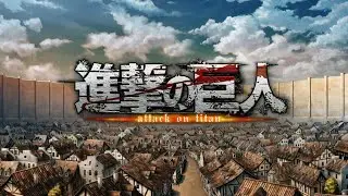 【完全版】《進撃の巨人》【壁外調査：人類の反撃アーカイブ図鑑⚔️】