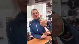Chicks & Tips - Leki Ultratrail FX One Running Poles