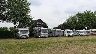 Stellplatz Heldenhain Diepholz (kostenlos)