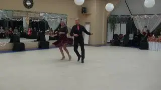 Lisa Geist & Jeff Beegle