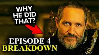A KNIGHT OF THE SEVEN KINGDOMS Episode 4 Ending Explained