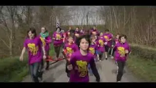 ALAMBADEG - Klip 2014 Ar Redadeg