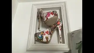 DISNEY CLOTHING COLLECTION