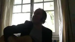 Olivier Rocabois - Five Years (David Bowie cover)