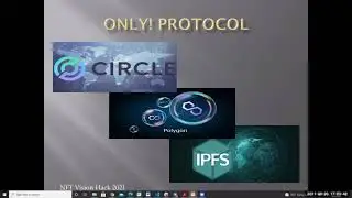 NFT-Vision-Hack-ONLY!eXchange-Presentation