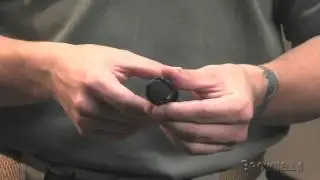 Brownells - Brite Strike Basic Tactical Light