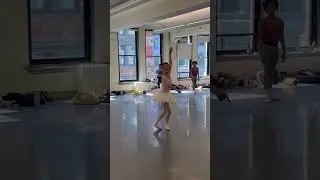ABT Studio Company is coming to a city near you!