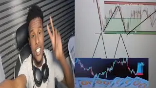 I Made $4,000 in ONE Trade! (100K Challenge Account Competition)