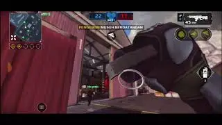 MC5 SB 🆚️ Gameloft op
