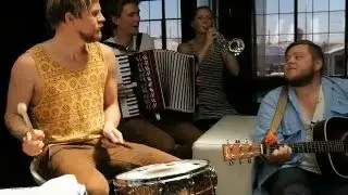 'Little Talks' | Of Monsters and Men | Sound Tracks Quick Hits | PBS