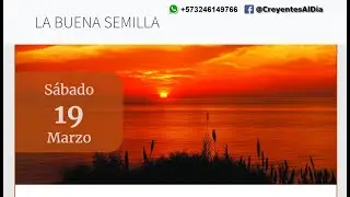 La marca de Plimsoll |1 Pedro 5:7| Reflexi&oacute;n Diaria La Buena Semilla