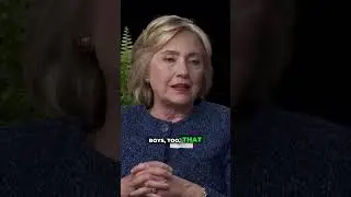 Zach Galifianakis TROLLS Hillary Clinton