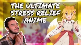 KITSUNE NO SENKO-SAN : 60seconds review