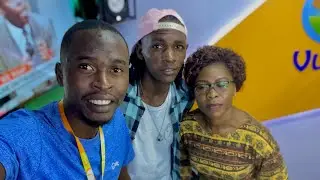 Full Interview session on Mkatano yuvukana @vuukafm7386