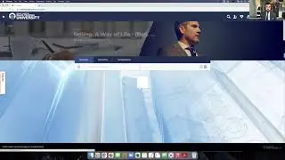 Welcome to Grant Cardone Training